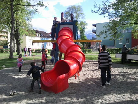 Kletterelefant
